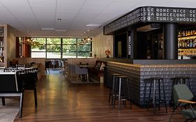 Ibis Styles Lille Aeroport